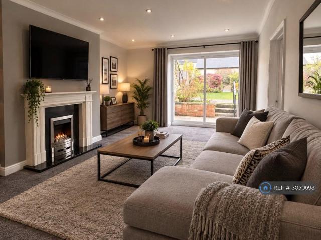 Bishopgate House, Cheltenham, GL53 2 bed flat to rent £1,600 pcm £369 pw
