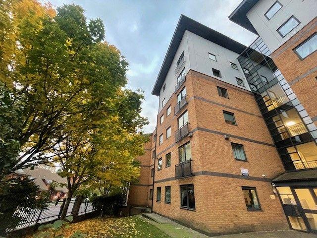 Bishopgate Street, Birmingham B15, 2 bed flat to rent, £1,250 pcm | PrimeLocation