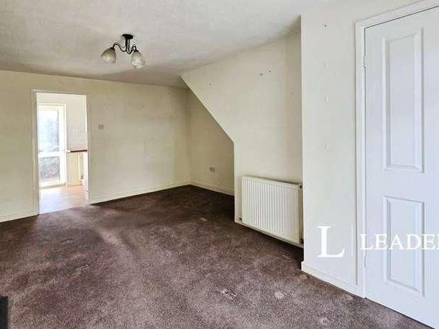 Bishops Avenue, Worcester, Worcestershire, WR3