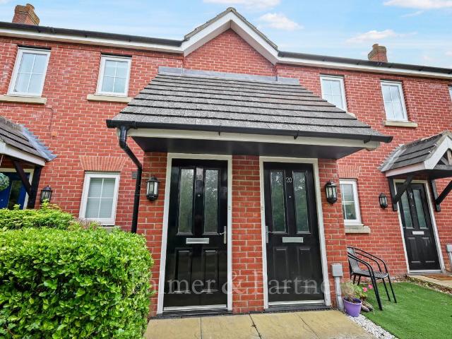 Bishops Close, Sudbury, Suffolk CO10, 1 bed maisonette to rent, £895 pcm | PrimeLocation