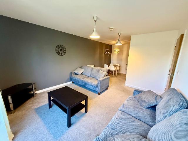 Bishops Corner, Manchester M15, 2 bed flat to rent, £1,300 pcm | PrimeLocation