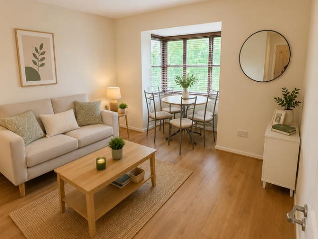 Bishops Court, Stone DA9, 1 bed flat to rent, £1,195 pcm | PrimeLocation