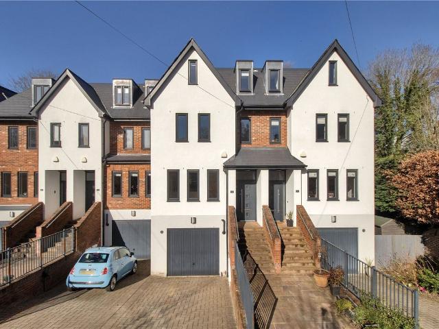 Bishops Down Park Road, Tunbridge Wells, Kent TN4, 5 bed terraced house to rent, £4,250 pcm | PrimeLocation