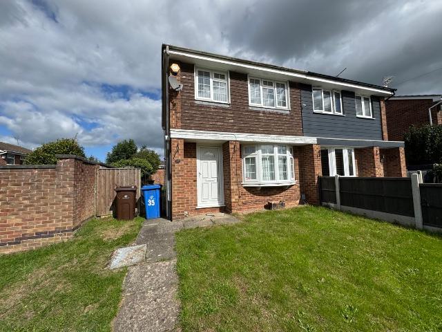 Bishops Drive, Oakwood DE21, 3 bed semi detached house to rent, £1,100 pcm | PrimeLocation