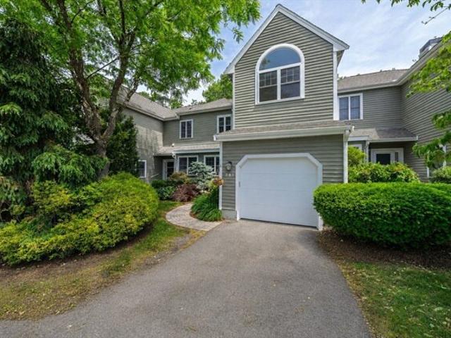 Bishops Forest Dr Unit,waltham, Condo For Sale