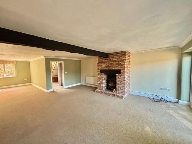 Bishops Lydeard, Taunton, Somerset