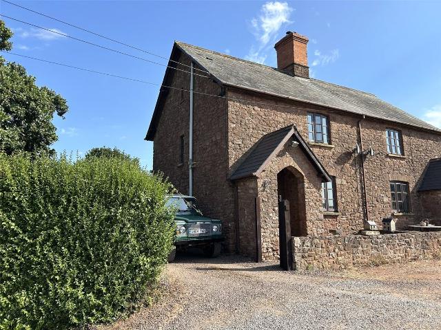 Bishops Lydeard, Taunton, Somerset TA4, 3 bed semi detached house to rent, £995 pcm | PrimeLocation