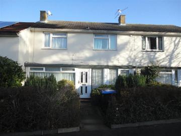 Bishops Rise, Hatfield 4 bed terraced house to rent £1,900 pcm £438 pw