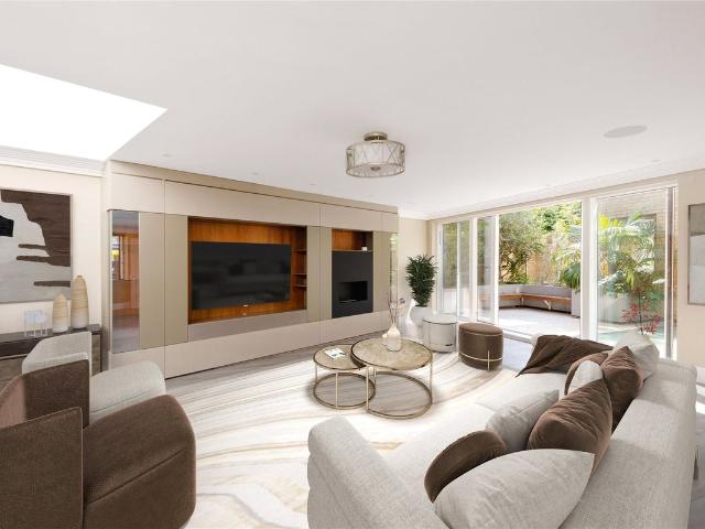 Bishops Road, London N6, 4 bed detached house to rent, £12,000 pcm | PrimeLocation