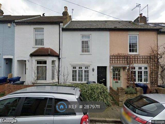 Bishops Road, London W7, 3 bed terraced house to rent, £2,600 pcm | PrimeLocation