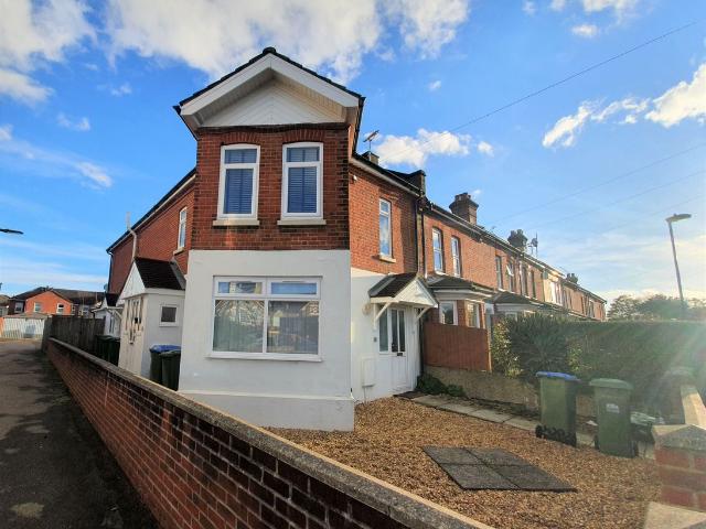 Bishops Road, Southampton SO19, 1 bed maisonette to rent, £850 pcm | PrimeLocation