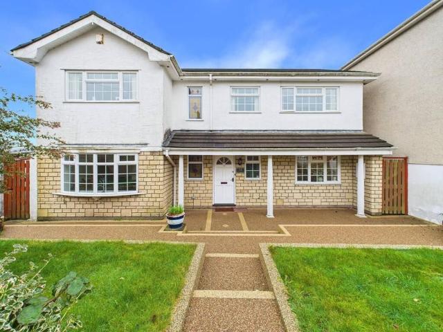 Bishops Walk, Swansea SA6, 5 bed semi detached house to rent, £1,800 pcm | PrimeLocation