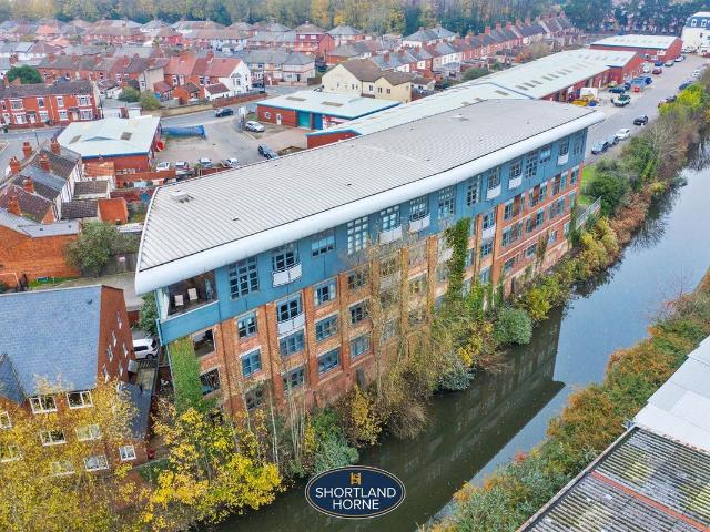 Bishopsgate House, Radford, Coventry CV1, 2 bed flat to rent, £975 pcm | PrimeLocation
