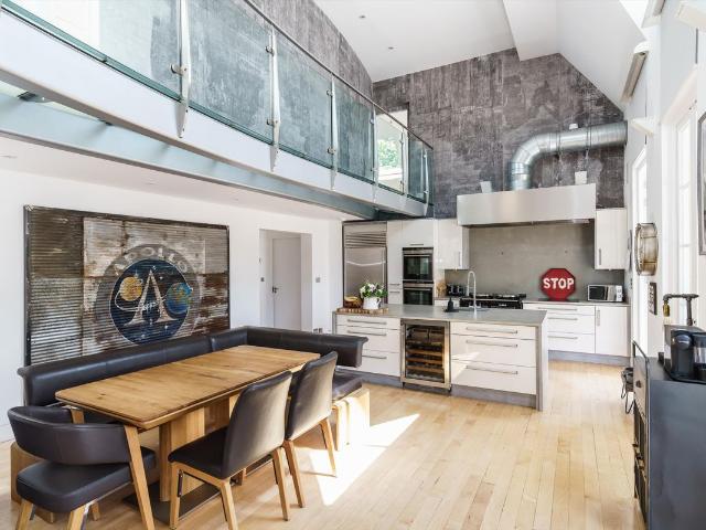 Bishopsgate Road, Englefield Green, Surrey TW20, 5 bed detached house to rent, £8,500 pcm | PrimeLocation