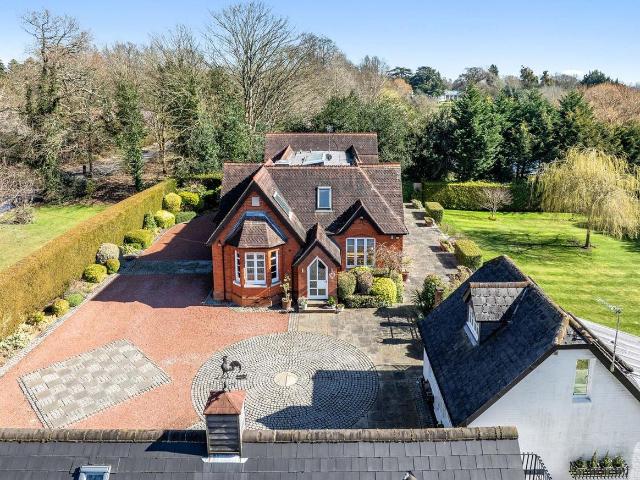 Bishopsgate Road, Englefield Green TW20, 5 bed property to rent, £12,750 pcm | PrimeLocation
