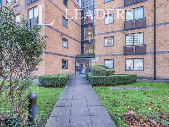 Bishopsgate Street, Birmingham, B15 1 bed flat to rent £850 pcm £196 pw