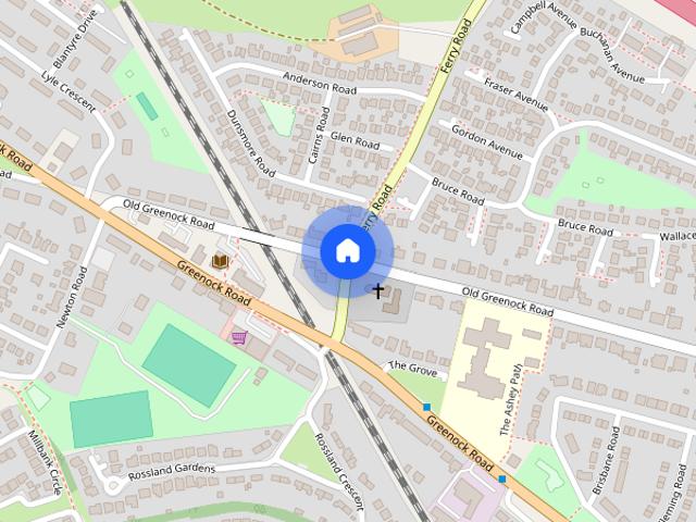 Bishopston House, Portlethen, Aberdeen, AB12