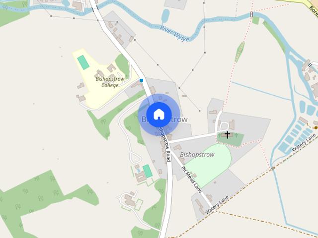 Bishopstrow, Warminster