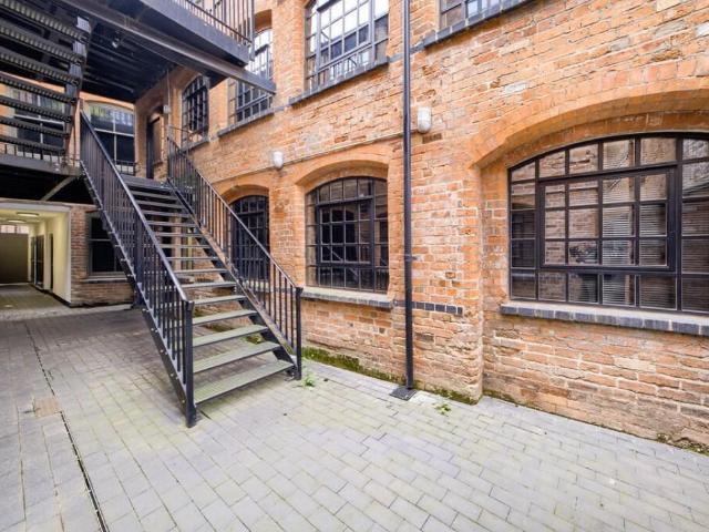 Bishton And Fletcher Building, 6 Legge Lane, Birmingham B1, 2 bed flat to rent, £1,350 pcm | PrimeLocation