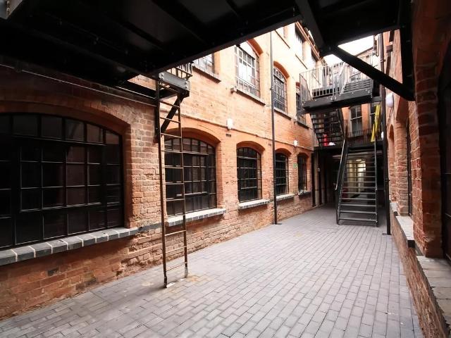 Bishton And Fletcher Building, 6 Legge Lane, Birmingham B1, 2 bed flat to rent, £1,350 pcm | PrimeLocation