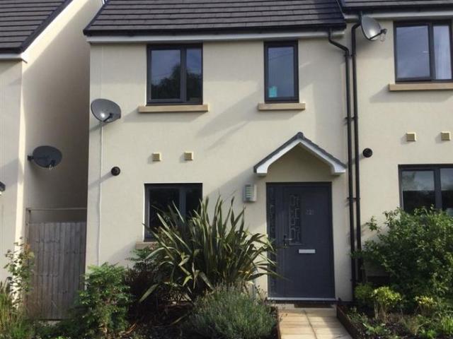 Bisley Old Road, Stroud GL5, 2 bed end terrace house to rent, £875 pcm | PrimeLocation