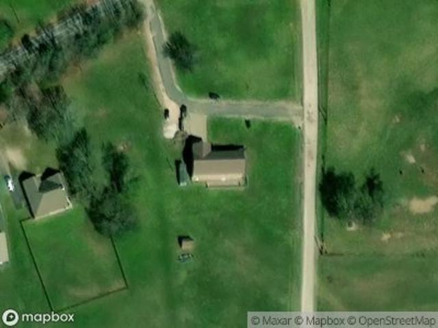 Bismarck Estates Dr