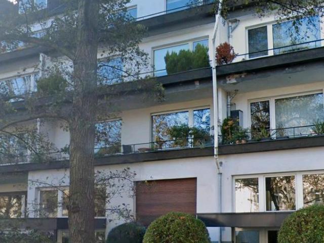 Bismarckstr. Eigentumswohnung von Privat zu verkaufen