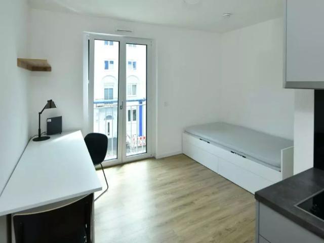 Bismarckstraße 147, 52066 Aachen