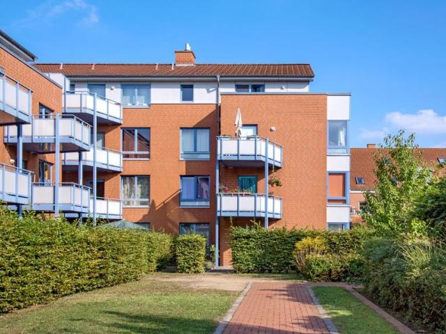 Bismarckstraße 45, 32427 Minden