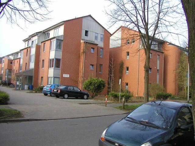 Bismarckstraße 47a, 32427 Minden
