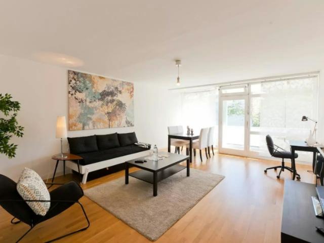 Bismarckstraße, Berlin