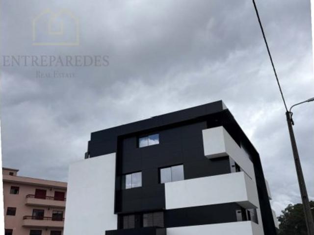 BISMARK Condomínio Premium em Gondomar com apenas 6 apartamentos T1 a T4 | Obra concluída e pronto a habitar, para comprar no Porto