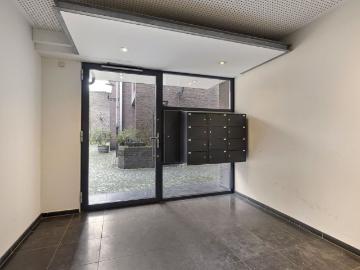 Bisschopsmolengang, Maastricht