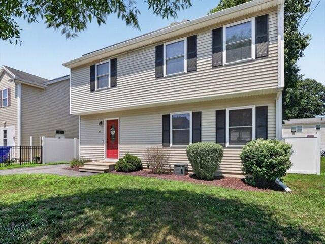 Bissell Ave, Springfield, Home For Sale