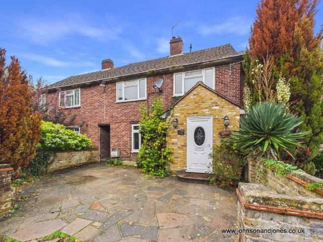 Bittams Lane, Chertsey KT16, 4 bed terraced house to rent, £2,400 pcm | PrimeLocation
