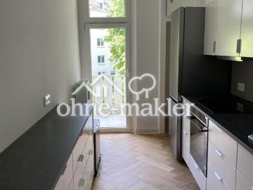 BITTE TEXT KOMPLETT BIS ZUM ENDE LESEN DANKE! Modernisierter Altbau im schönen Gohlis Mitte