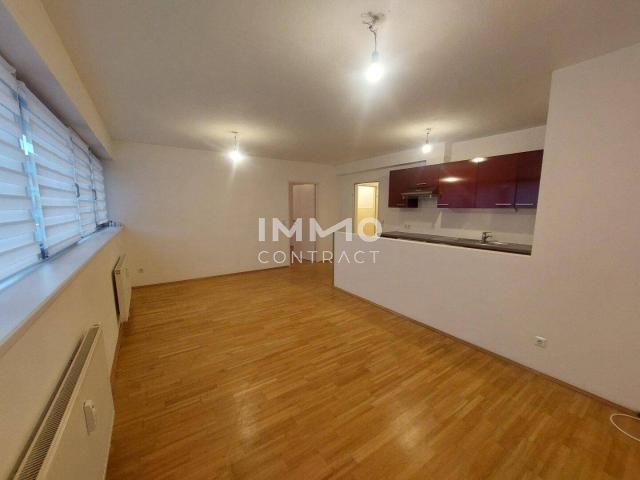 BITTE NUR SCHRIFTLICHE ANFRAGEN ! Helle, hübsche 2 Zimmer Wohnung in der Guldengasse