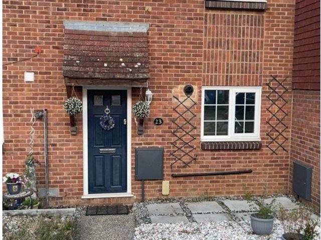 Bittern Close, Sandhurst GU47, 3 bed terraced house to rent, £1,850 pcm | PrimeLocation