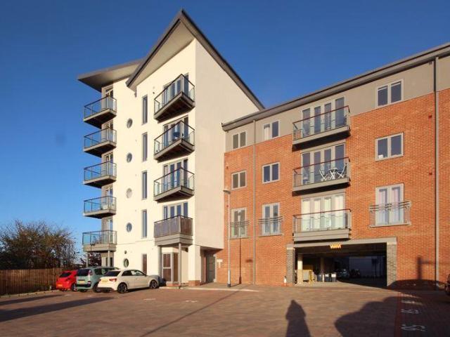 Bittern House, Gateshead 2 bed apartment to rent £1,500 pcm £346 pw