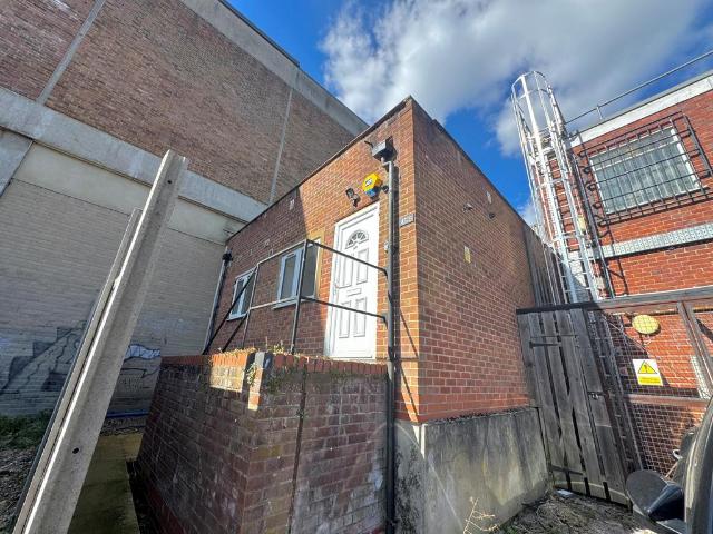 Bitterne Road, Southampton, SO18 1 bed flat to rent £1,000 pcm £231 pw
