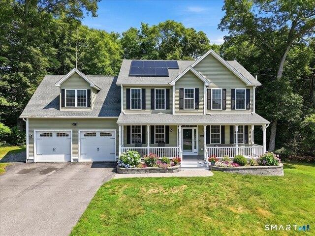 Bittersweet Dr, Ledyard, Home For Sale