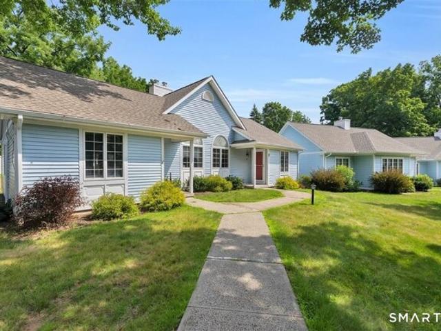 Bittersweet Rdg Unit B, Middlefield, Condo For Sale