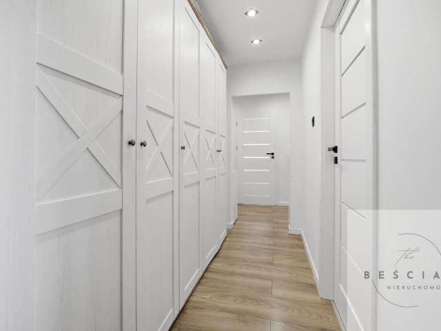 Bitwy pod Monte Cassino 60 m², Tarnów