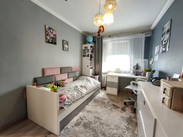 Bitwy pod Monte Cassino 60 m², Tarnów