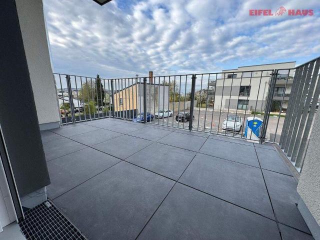 Bitburg St. Maximin Bauteil 4 Wohnung W 1 03