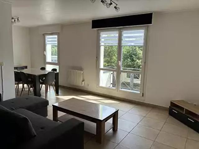 Bitche 57230 Achat / Vente appartement 3 pièces t3