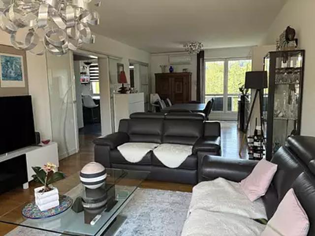 Bitche 57230 Achat / Vente appartement 4 pièces t4 balcon