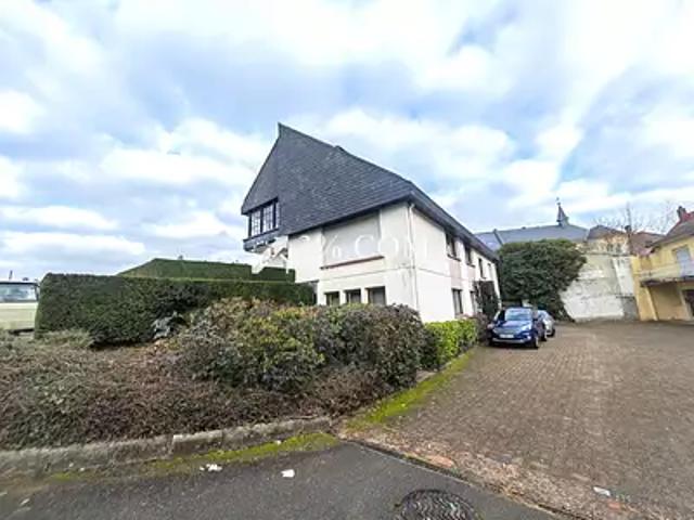 Bitche 57230 Achat / Vente maison 12 pièces t12