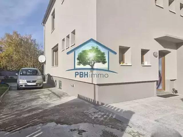Bitche 57230 Achat / Vente maison 6 pièces t6