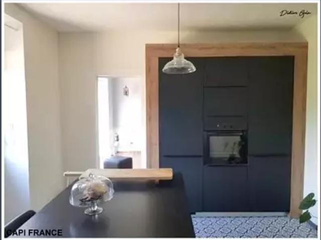 Bitche 57230 Achat / Vente maison 7 pièces t7 jardin terrasse